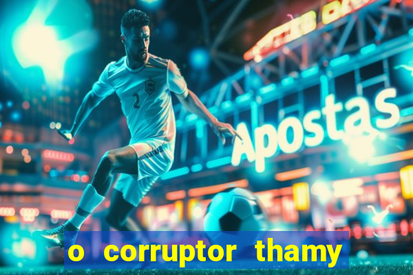 o corruptor thamy bastida pdf